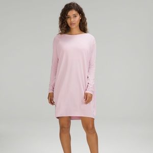 Lululemon Back in Action Dress